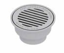 8 1/2" Area Drain Grate