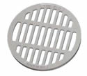 20 1/4" Manhole Frame With Type M Grate