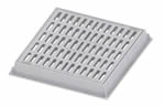 31 1/4" Square Catch Basin Inlet