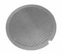 25 3/4" Sewer Pipe Cover