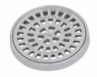 22 3/4" Ditch Grate