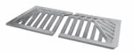31 3/4" Beehive Ditch Grate