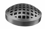 29" Beehive Ditch Grate