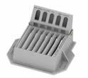 22 1/2" Catch Basin Curb Inlet