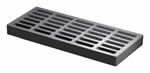 31 3/4" Rectangular Inlet Grate