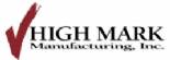 Highmark Drain Troughs Logo