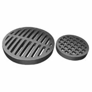 Neenah R-4028 To R-4055 Sewer Pipe Grate - Neenah R-4030 Heavy Duty ...