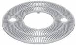 Neenah R-8825 Round Tree Grates