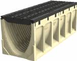 ACO Powerdrain S300K - Ductile Iron Edge