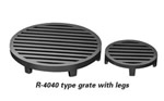 Neenah R-4040-27 Sewer Pipe Grate