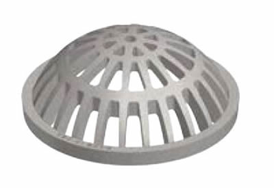 1020 Type O2 Beehive Grate Only