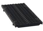 D Class Starfix Ductile Iron Slotted HM Trench Drain Grate