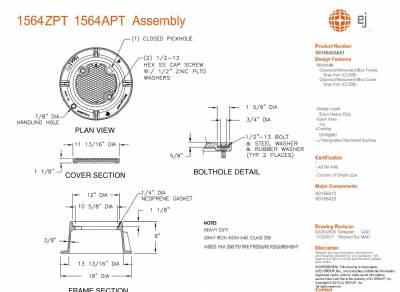 1564-APT  Assembly