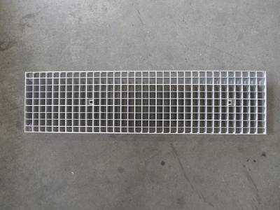 MEA U2000 .86M C Class Stainless Mesh Grate