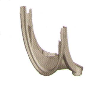 200-CT Corner T Connector