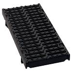 E Class Ductile Iron Longitudinal Slotted (ADA) Trench Drain Grate