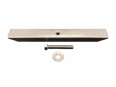 2000 Series Locking Bar w/Hex Head Bolt