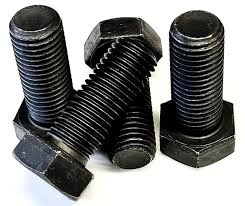 Josam Frame Bolts Set of 4