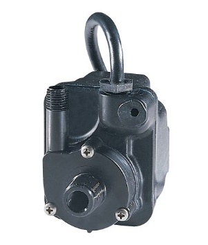PE-1-PCP Pool Cover Pump