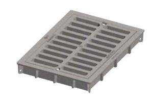 23 3/4" Single Grate