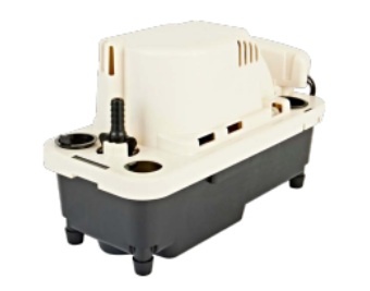 554630_VCMA-20ULS-PRO Condensate Removal Pump
