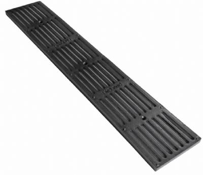 C Class Cross-Slot Ductile Iron Grate