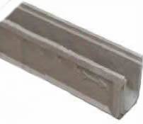 2096 ABT Standard Neutral Channel, 1/2 meter