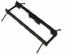 2510AFJ ABT Non-Domestic Ductile Iron Anchor Frame 1/2 Meter