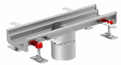 ACO Modular 125 Center Outlet 19.69"
