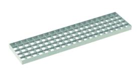 ACO Modular 125 C Class Mesh Grate 39.37" long