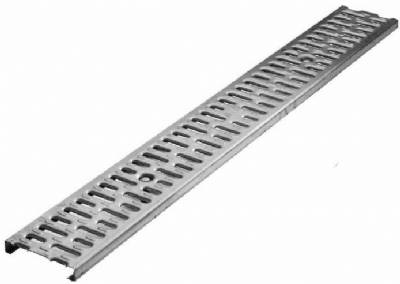 Type 450Q Class A Stainless Steel Slotted 1M