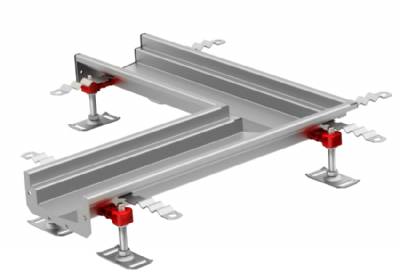 ACO Modular 200 Corner Unit 20.28"