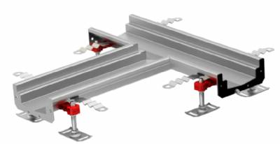 ACO Modular 200 Branch Unit 19.69"