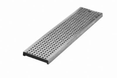 Type 466D C Stainless Perforated .5M