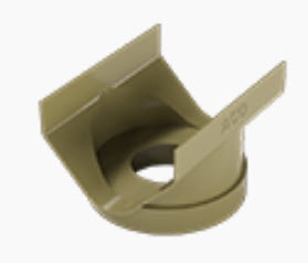 ACO FG200 4" Pipe Adapter
