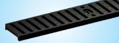 Class C - Gray Iron Slotted Grate 24"
