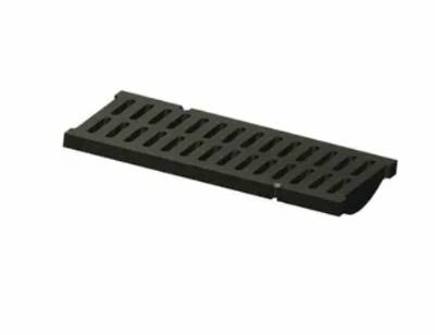651/751 Class D Cast Iron Slotted Catch Basin Grate