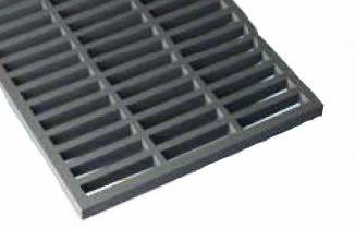 600 Series DG0653D Catch Basin Grate