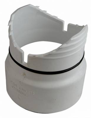 DS-126 Dura Slope Bottom Outlet