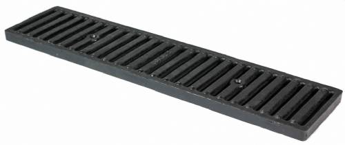 DS-231 Slotted Cast Iron Grate