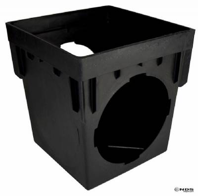 1200 Catch Basin 2 Opening 12" x 12"