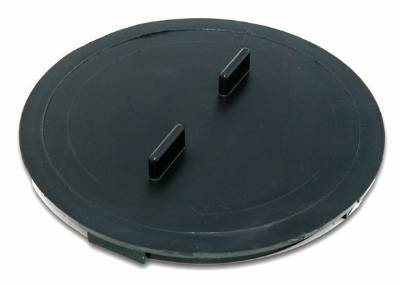 1206 6" Universal Adapter Plug