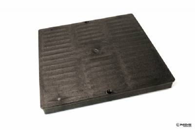 1220 Square Sump Box Cover 12" x 12"