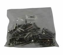 629 Grate Lock Screws