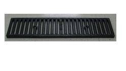 823 5" Pro Series Cast Iron Grate