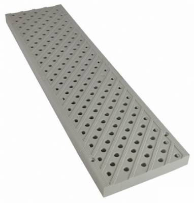 826 5" Pro Series Pedestrian Grate