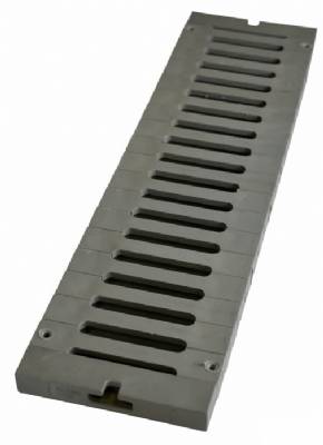 828 5" Pro Series Load Star Heavy Traffic Grate