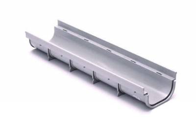 840 12" Pro Series Shallow Profile Channel