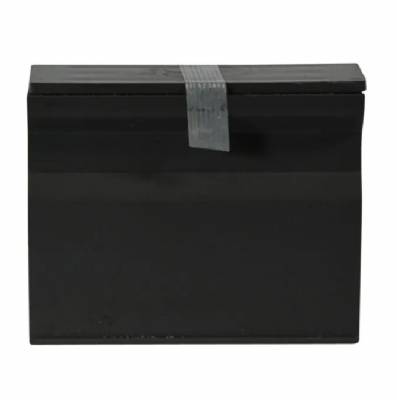 NDS 8653 Micro Clean Out Gray (CASE)