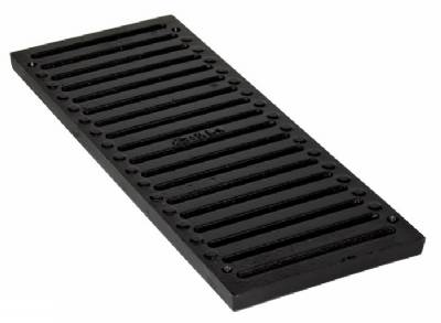 888 8" Pro Series Ductile Iron Grate